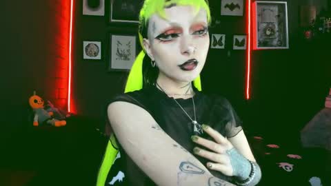   SANIA  online show from 03-11-25, 04:29