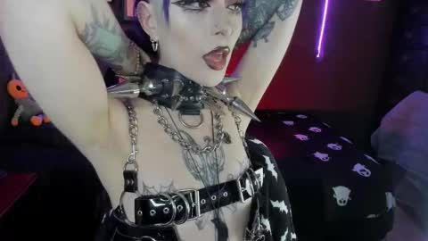   SANIA  online show from 09-16-25, 05:25