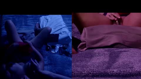 InsatiableCpl333 online show from 02-01-25, 10:55