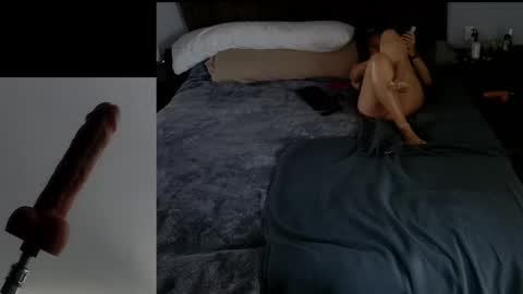 InsatiableCpl333 online show from 02-19-25, 03:49