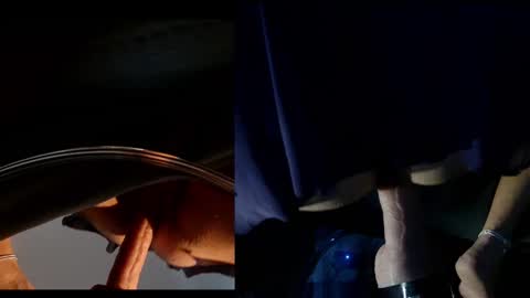 InsatiableCpl333 online show from 02-19-25, 06:54