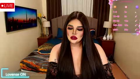 Snapshot of insatiablesexqueen chatting on 06-18-26, 08:14 tasha online show from 06-18-26, 08:14
