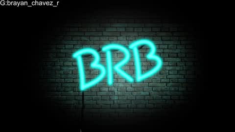 Brayan Chavez online show from 01-21-25, 09:46