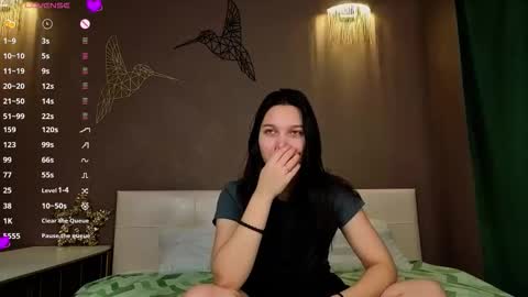 Yennefer online show from 01-14-26, 05:13