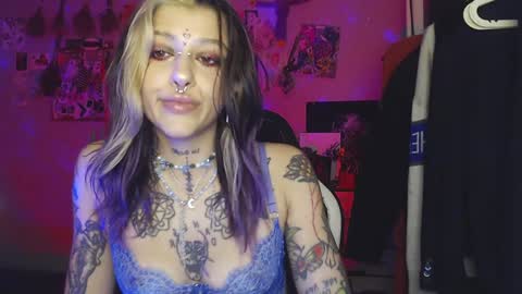 Snapshot of insunnity666 chatting on 12-02-24, 08:00 Insunnity666 online show from 12-02-24, 08:00