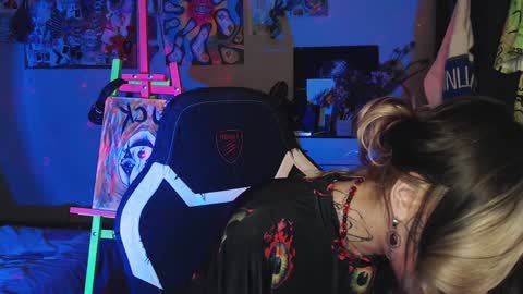 Snapshot of insunnity666 chatting on 01-04-25, 06:19 Insunnity666 online show from 01-04-25, 06:19