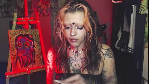 Snapshot of insunnity666 chatting on 11-28-25, 07:49 Insunnity666 online show from 11-28-25, 07:49