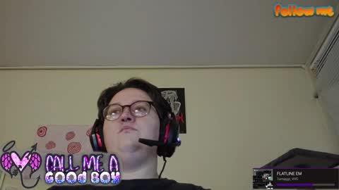 Reigning Leo online show from 01-08-26, 02:47