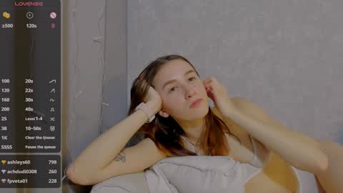 Bernadette  Join  online show from 01-18-25, 01:08