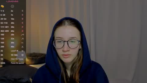 Bernadette  Join  online show from 01-29-25, 05:40