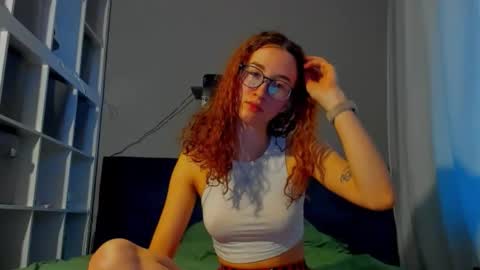 Snapshot of internetsexplorer chatting on 03-13-26, 11:39 Bernadette Join online show from 03-13-26, 11:39