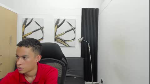 Damian Sam Jack Daniel and James online show from 10-07-25, 04:48