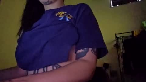 Snapshot of inthegrass chatting on 03-03-25, 11:22 kirie online show from 03-03-25, 11:22