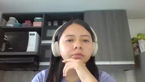 Iris 3 online show from 09-15-25, 03:45