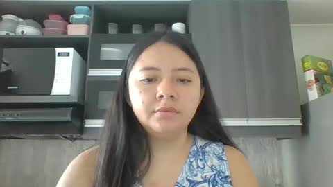 Iris 3 online show from 09-30-25, 02:33