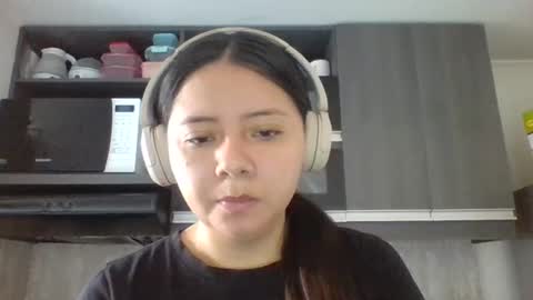 Iris 3 online show from 12-15-25, 02:21