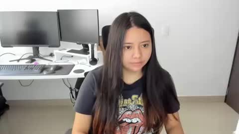 Iris 3 online show from 02-16-26, 01:29