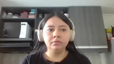 Iris 3 online show from 03-05-26, 03:08