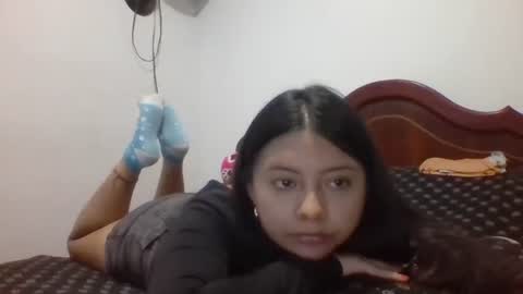 Iris 3 online show from 03-15-26, 12:05