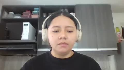 Iris 3 online show from 03-17-26, 02:20