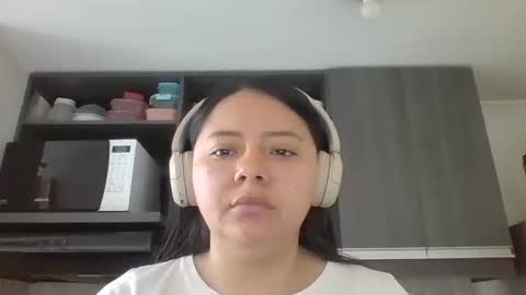 Iris 3 online show from 04-13-26, 02:33