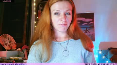 Snapshot of inthewildxxx chatting on 05-14-26, 01:40 Cassie online show from 05-14-26, 01:40
