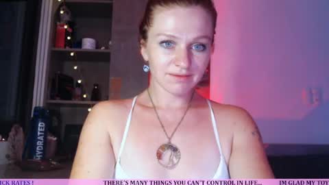 Cassie online show from 07-06-26, 12:46