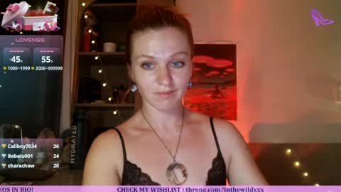 Cassie online show from 07-13-26, 01:03
