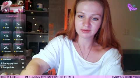 Cassie online show from 07-16-26, 01:39