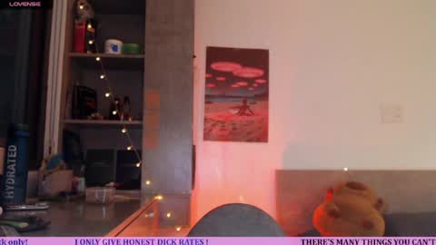Cassie online show from 07-30-26, 02:05