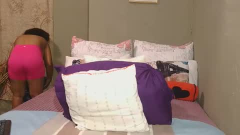 boniswa caroline online show from 02-09-26, 09:52