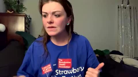 Snapshot of intothewoodswego chatting on 02-26-26, 12:20 IntoTheWoodsWeGo online show from 02-26-26, 12:20