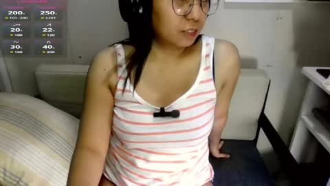 Introvertshytype 2011 online show from 03-09-25, 01:04