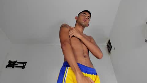 El Way online show from 10-05-25, 08:29