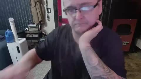 Snapshot of inyourdreams871988 chatting on 03-30-26, 06:47 You cant handle me online show from 03-30-26, 06:47