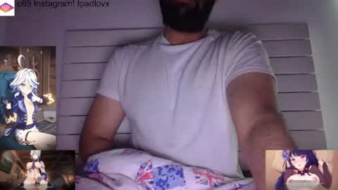 ipadlovxc69 online show from 01-24-25, 10:11