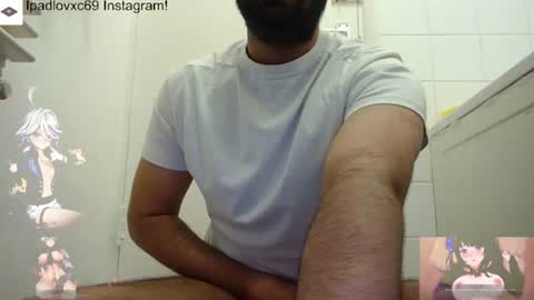 ipadlovxc69 online show from 02-07-25, 02:47