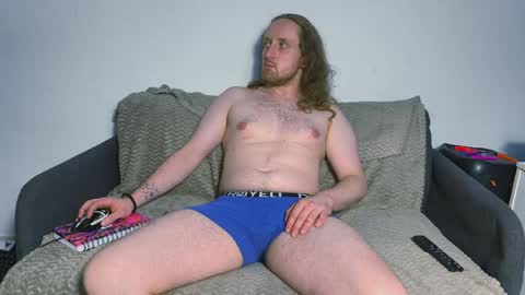 DrownMentally online show from 04-03-26, 02:09