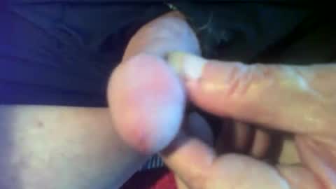 Snapshot of ipuck55 chatting on 02-11-26, 10:37 ipuck55 online show from 02-11-26, 10:37