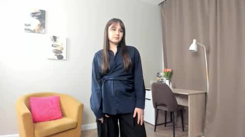 I am Jane online show from 01-14-26, 06:57