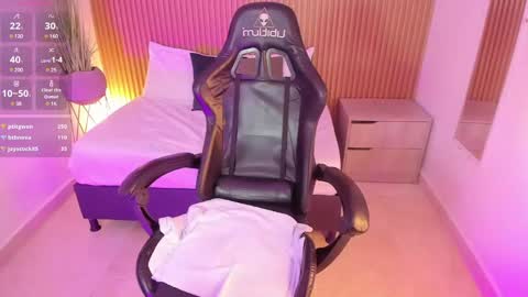 Irantzu online show from 02-06-25, 10:32