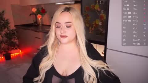 Irena Barr online show from 11-22-25, 05:34