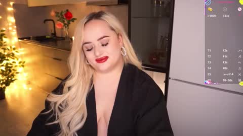 Irena Barr online show from 12-20-25, 09:00