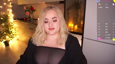 Irena Barr online show from 01-09-26, 07:48