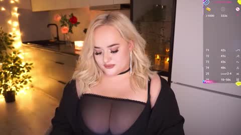 Irena Barr online show from 01-12-26, 07:41