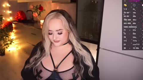 Irena Barr online show from 03-05-26, 07:21