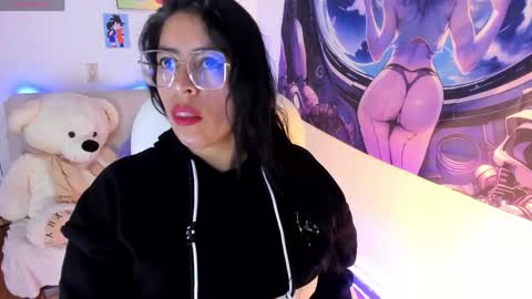Irene Casas online show from 05-20-26, 01:56