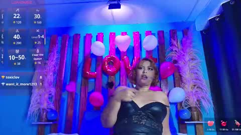 Snapshot of irene_fantasy chatting on 02-15-26, 12:25 Irene online show from 02-15-26, 12:25