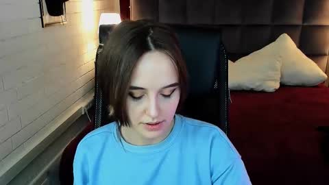 Snapshot of irenebailey chatting on 11-27-25, 09:22 IreneBailey online show from 11-27-25, 09:22