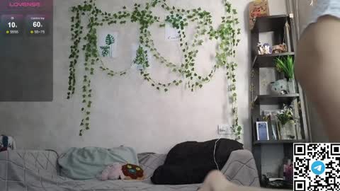 Grace online show from 04-08-26, 02:33